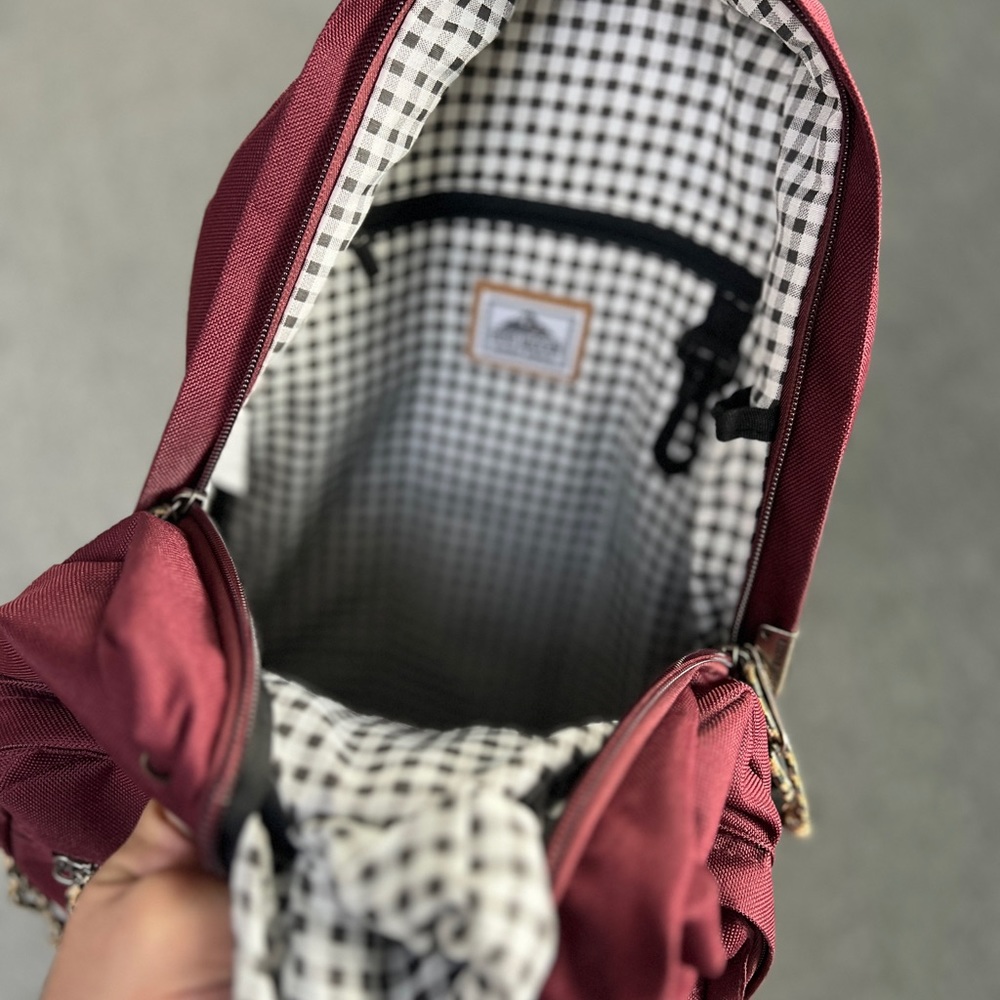 Steve Madden Backpack - Picture 5 of 5